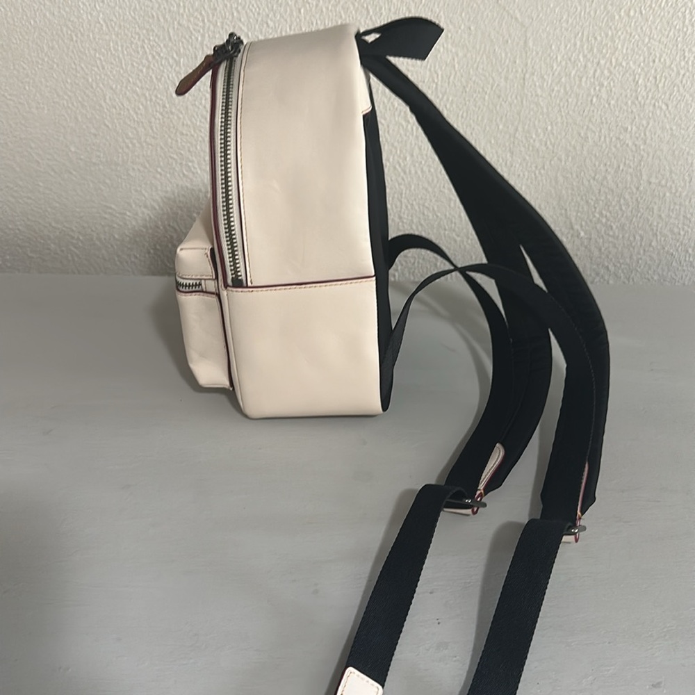 Coach - Mini Backpack - Disney - Mickey Mouse - image 2